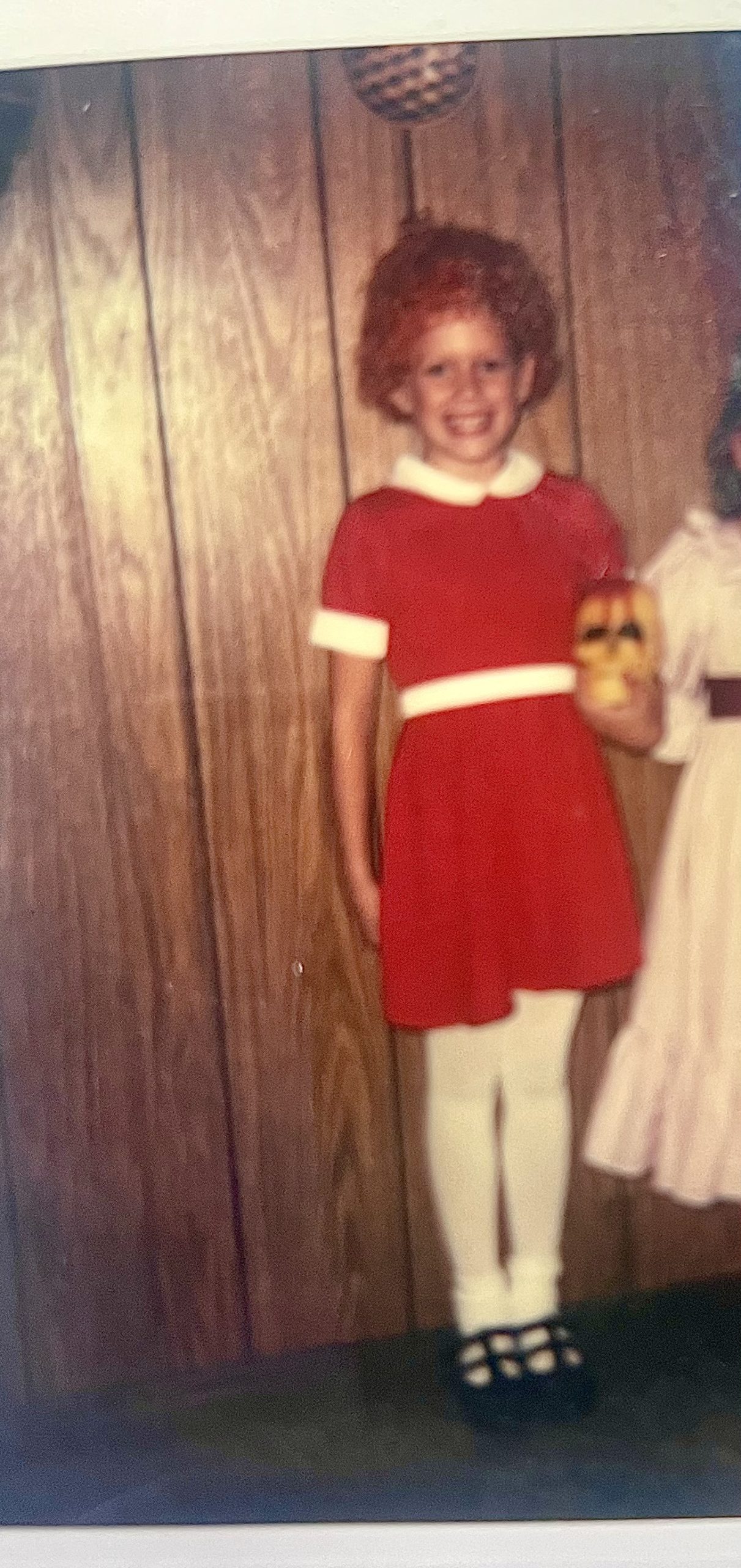 Photo young